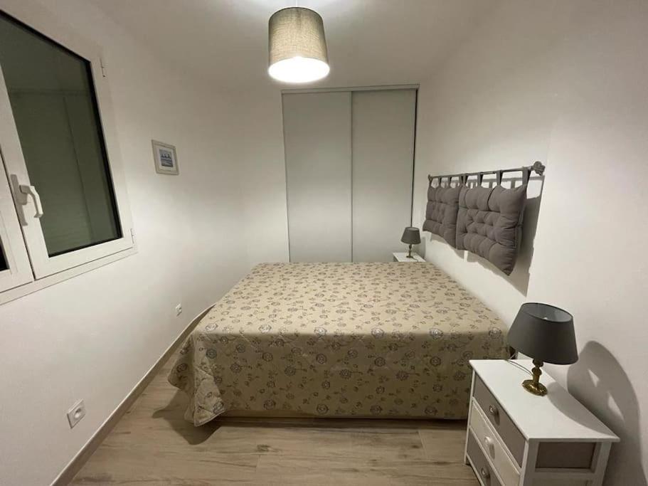 Appartement Bord De Mer Avec Garage Menton Dış mekan fotoğraf