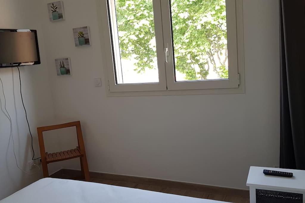 Appartement Bord De Mer Avec Garage Menton Dış mekan fotoğraf