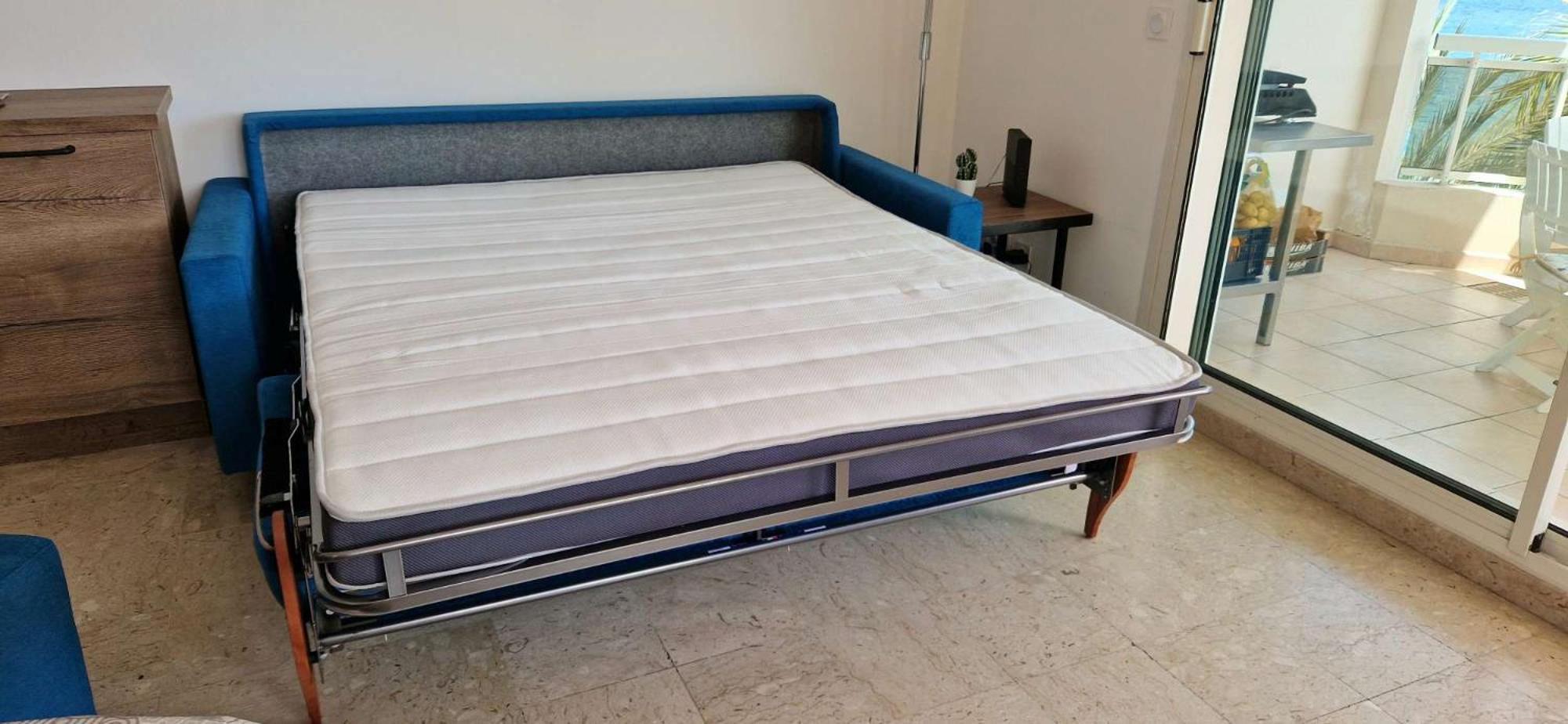 Appartement Bord De Mer Avec Garage Menton Dış mekan fotoğraf